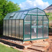 Grandio Elite 8x12 Greenhouse