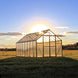 Grandio Ascent 8x16 Greenhouse