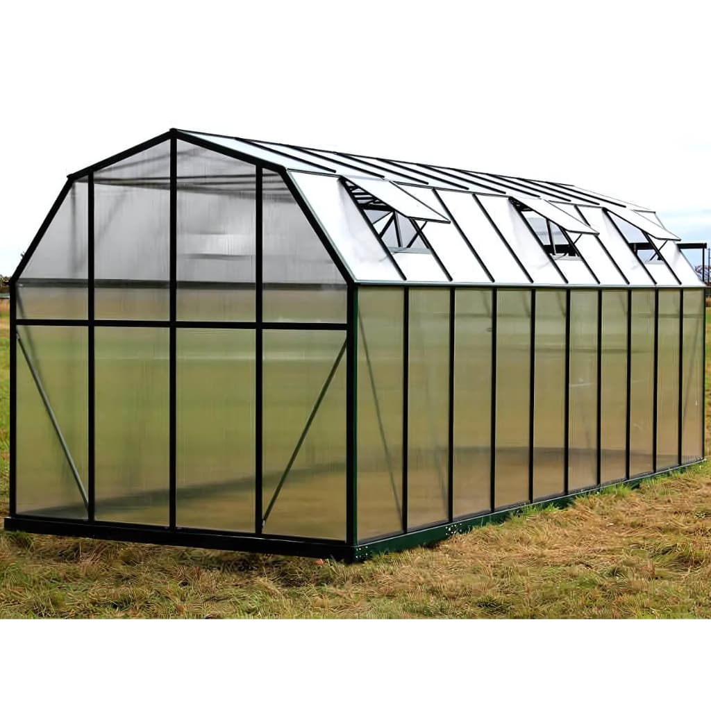 Grandio Elite 8x20 Greenhouse