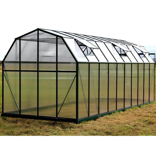 Grandio Elite 8x20 Greenhouse