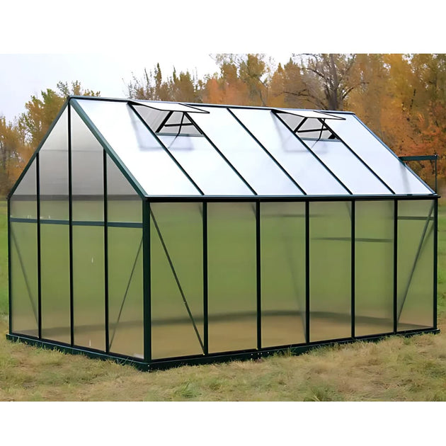 Grandio Ascent 8x12 Greenhouse