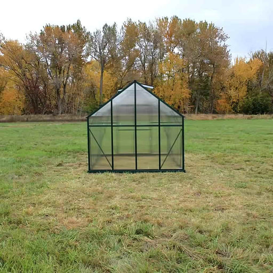 Grandio Ascent 8x12 Greenhouse