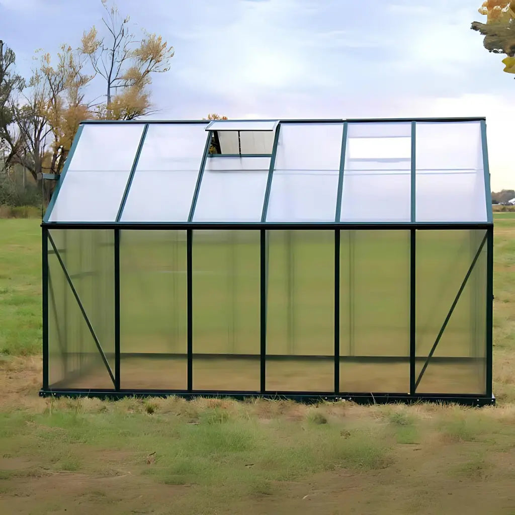 Grandio Ascent 8x12 Greenhouse