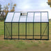 Grandio Ascent 8x12 Greenhouse