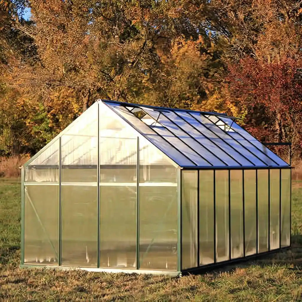 Grandio Ascent 8x16 Greenhouse