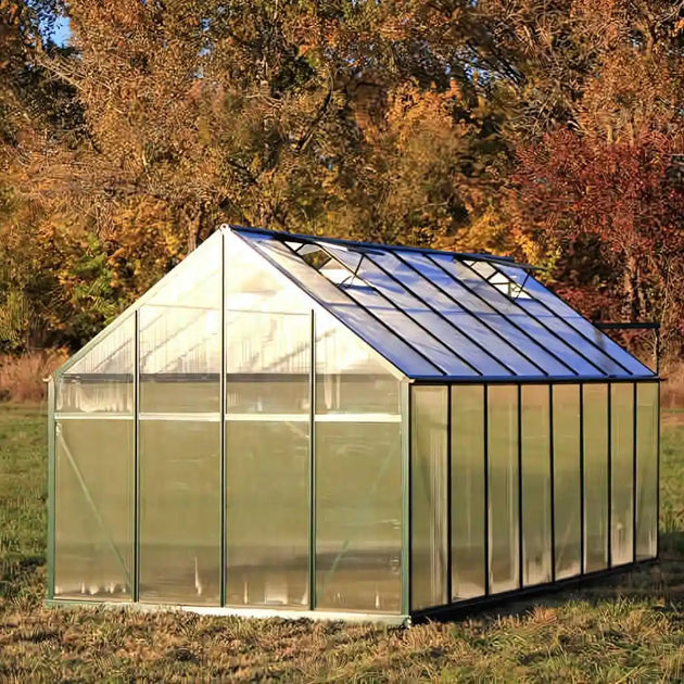 Grandio Ascent 8x16 Greenhouse