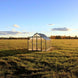 Grandio Ascent 8x16 Greenhouse