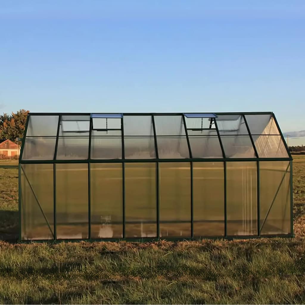 Grandio Ascent 8x16 Greenhouse