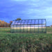 Grandio Ascent 8x20 Greenhouse