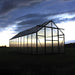 Grandio Ascent 8x20 Greenhouse