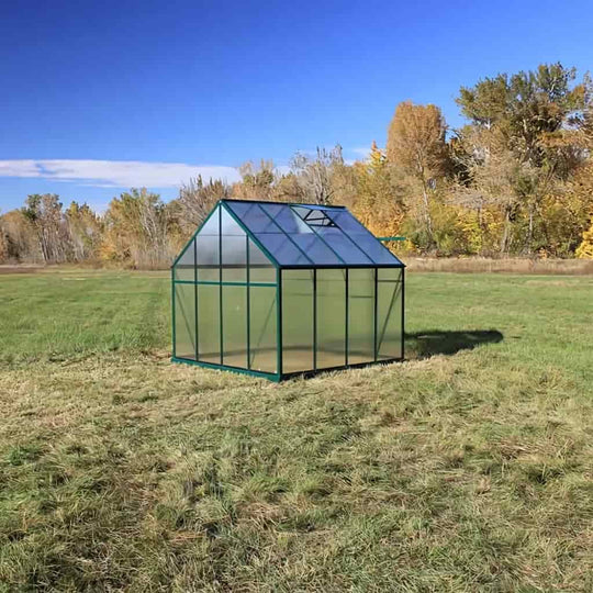 Grandio Ascent 8x8 Greenhouse