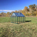 Grandio Ascent 8x8 Greenhouse