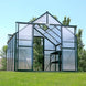 Grandio | Ascent 8x8 Greenhouse