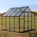 Grandio Ascent 8x8 Greenhouse