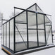 Grandio Ascent 8x8 Greenhouse