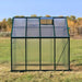 Grandio Ascent 8x8 Greenhouse