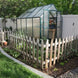 Grandio Element 6x12 Greenhouse