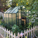 Grandio Element 6x12 Greenhouse