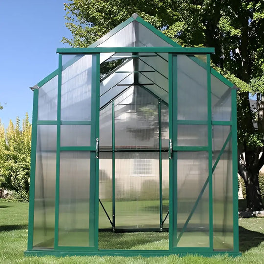 Grandio Element 6x4 Greenhouse