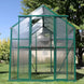 Grandio Element 6x4 Greenhouse