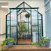 Grandio | Element 6x4 Greenhouse