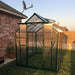 Grandio Element 6x4 Greenhouse