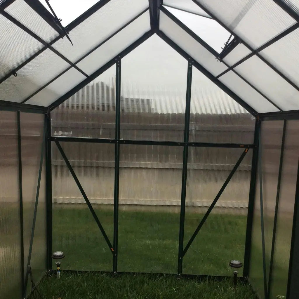 Grandio Element 6x4 Greenhouse