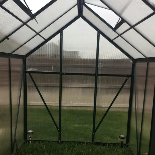 Grandio Element 6x4 Greenhouse