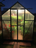 Grandio Element 6x4 Greenhouse