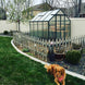 Grandio Element 6x8 Greenhouse