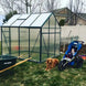 Grandio Element 6x8 Greenhouse