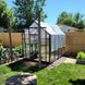 Grandio Element 6x8 Greenhouse