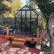Grandio Element 6x8 Greenhouse