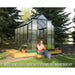 Grandio Element 6x8 Greenhouse