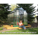 Grandio Element 6x8 Greenhouse