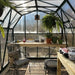 Grandio Elite 8x12 Greenhouse