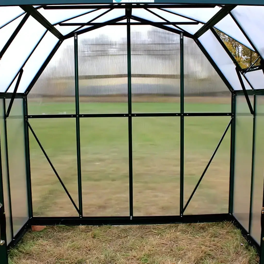 Grandio Elite 8x12 Greenhouse