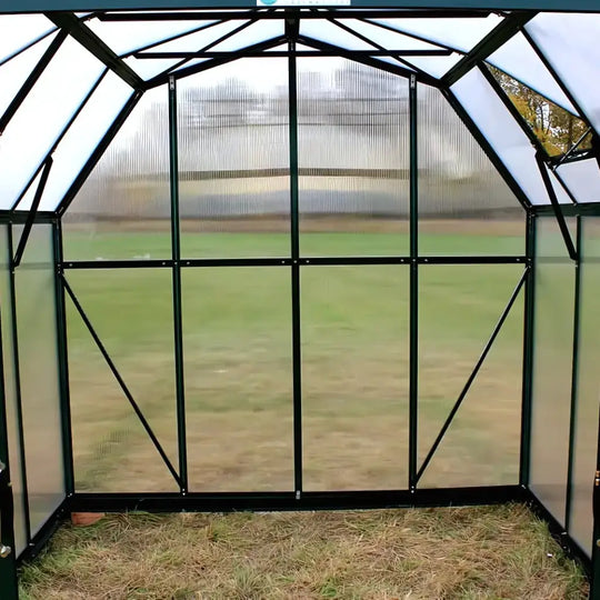 Grandio Elite 8x12 Greenhouse
