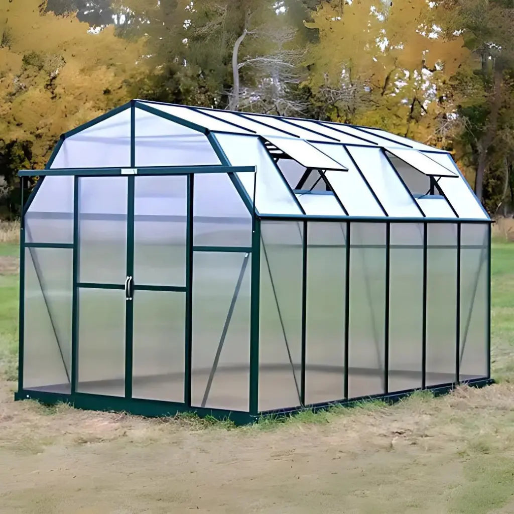Grandio Elite 8x12 Greenhouse Kit