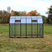 Grandio Elite 8x12 Greenhouse