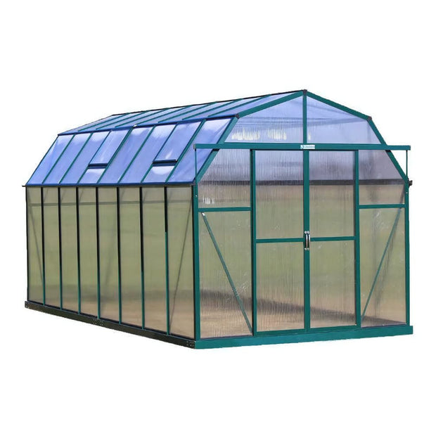 Grandio Elite 8x16 Greenhouse