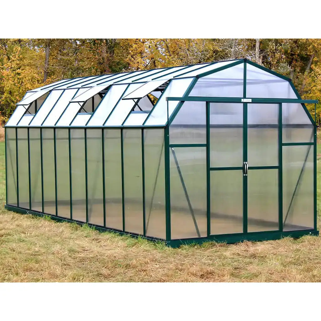 Grandio Elite 8x20 Greenhouse