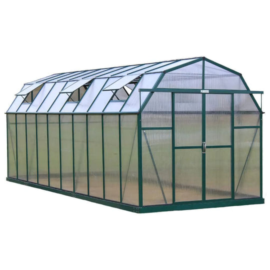Grandio Elite 8x20 Greenhouse