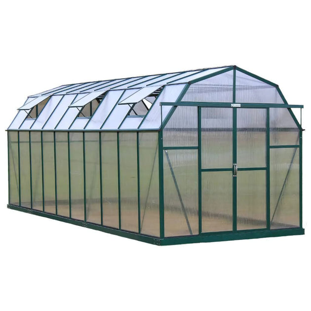 Grandio Elite 8x20 Greenhouse
