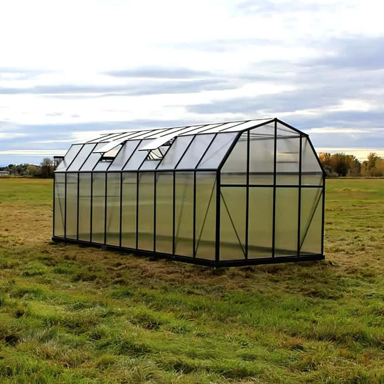 Grandio Elite 8x20 Greenhouse