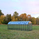 Grandio Elite 8x24 Greenhouse