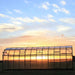 Grandio Elite 8x24 Greenhouse