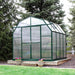 Grandio Elite 8x8 Greenhouse