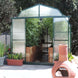 Grandio Elite 8x8 Greenhouse