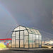 Grandio Elite 8x8 Greenhouse